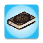 quran mp3 android application logo